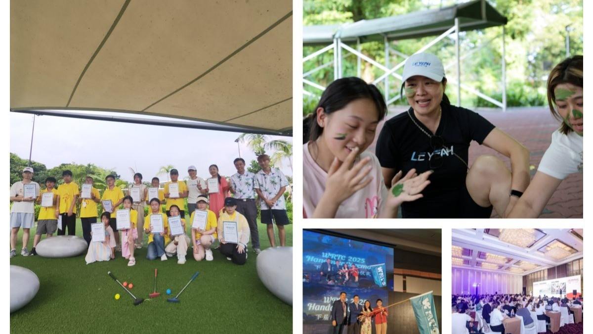 Le Yeah’s Achievements in 2024: Breakthroughs in Diverse Business Ventures